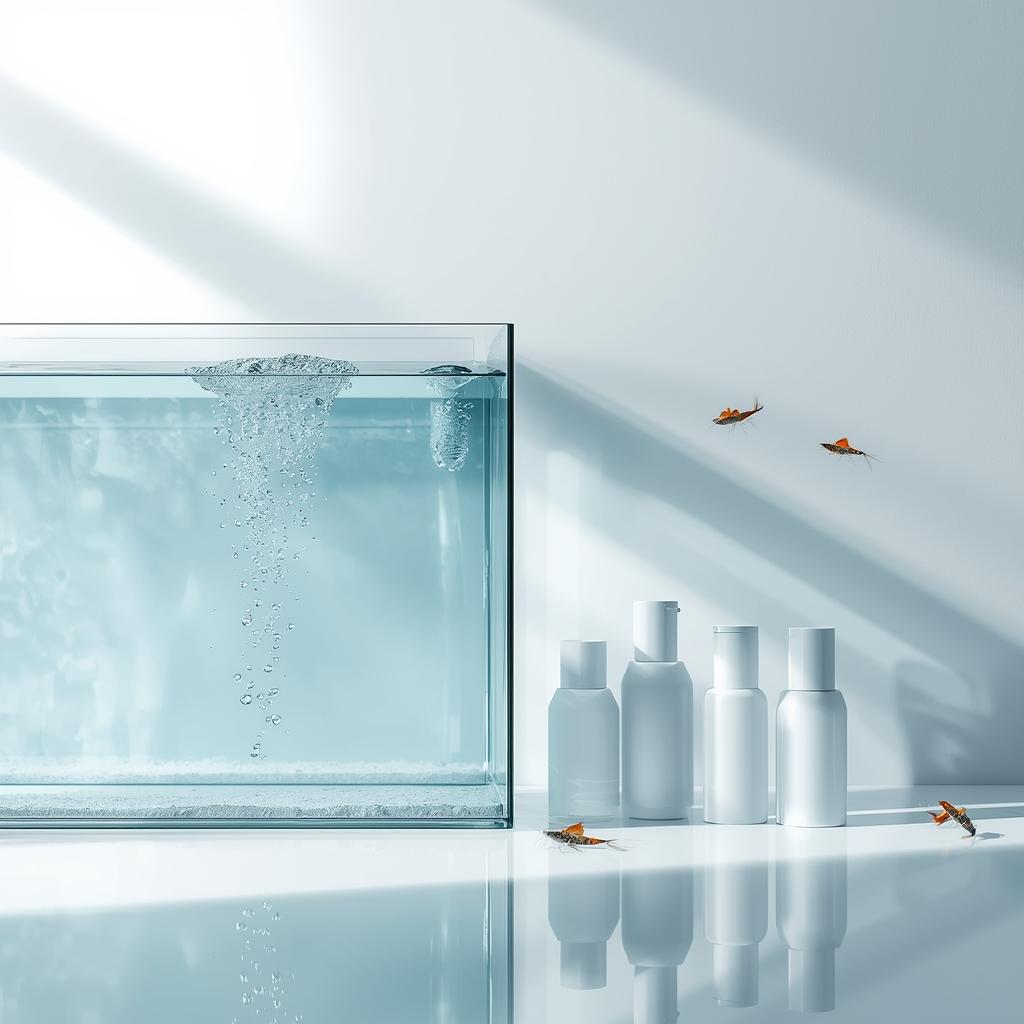 Wasseraufbereitung: Aufbereiter und remineralisierende Mittel