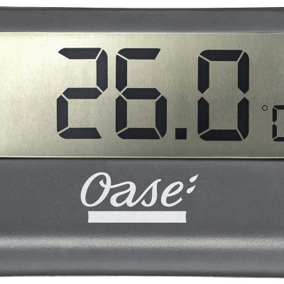 Oase Digitales Thermometer - Thermometer für Aquarium